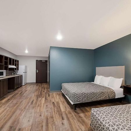 Woodspring Suites San Antonio Utsa - Medical Center Εξωτερικό φωτογραφία