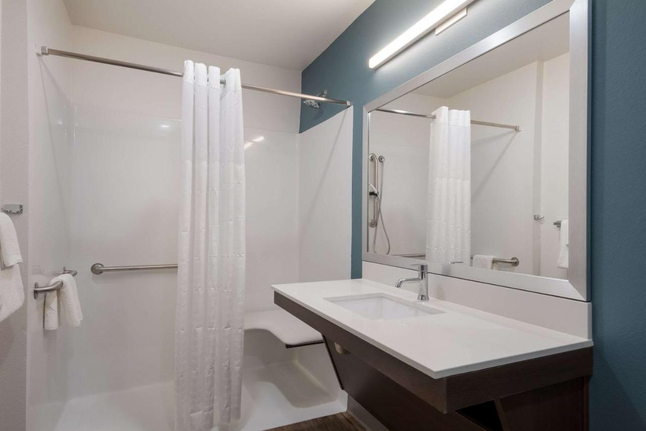 Woodspring Suites San Antonio Utsa - Medical Center Εξωτερικό φωτογραφία