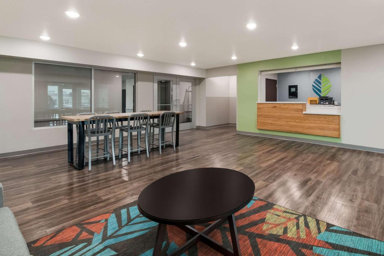 Woodspring Suites San Antonio Utsa - Medical Center Εξωτερικό φωτογραφία