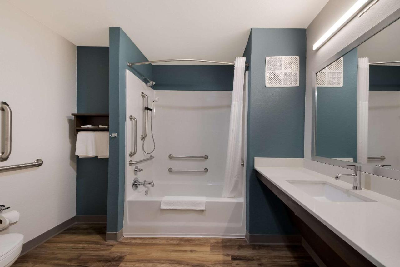 Woodspring Suites San Antonio Utsa - Medical Center Εξωτερικό φωτογραφία