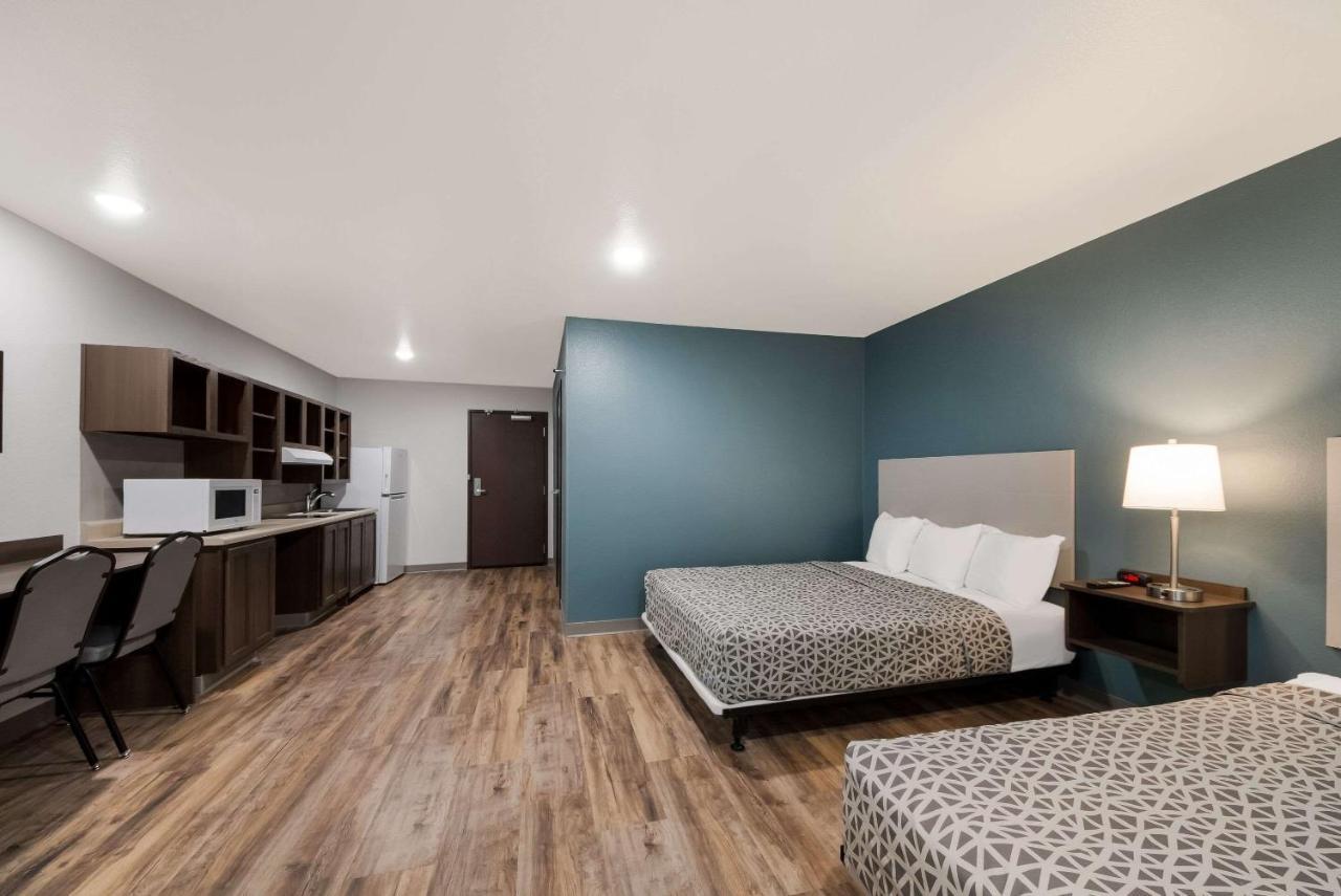 Woodspring Suites San Antonio Utsa - Medical Center Εξωτερικό φωτογραφία