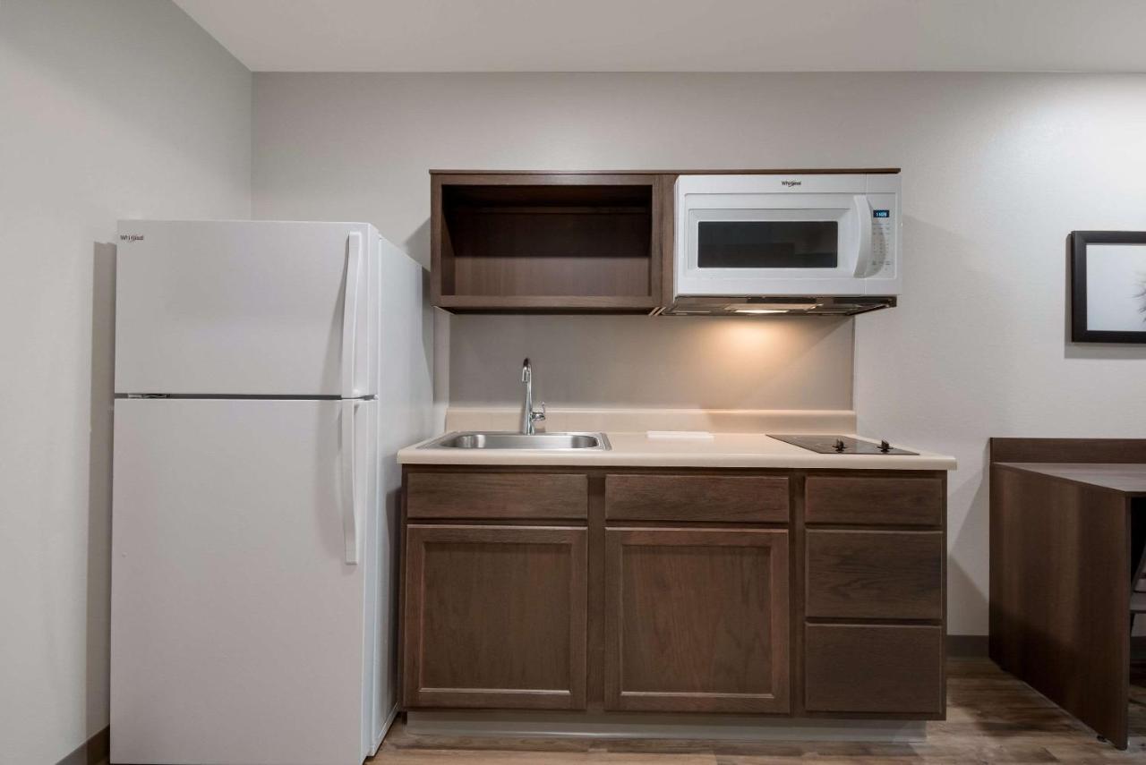 Woodspring Suites San Antonio Utsa - Medical Center Εξωτερικό φωτογραφία