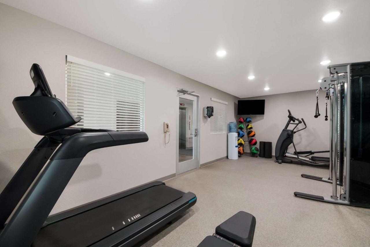 Woodspring Suites San Antonio Utsa - Medical Center Εξωτερικό φωτογραφία