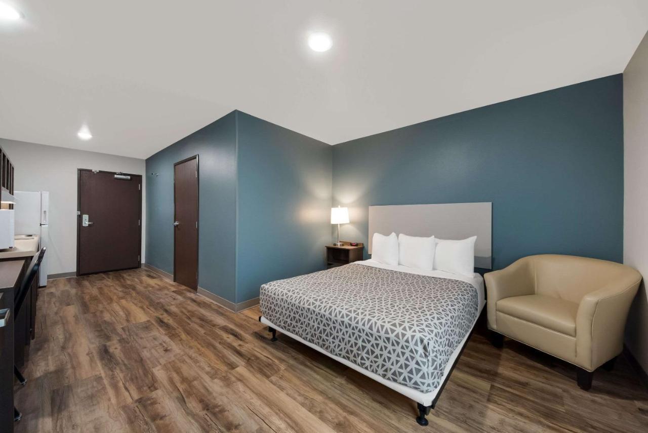 Woodspring Suites San Antonio Utsa - Medical Center Εξωτερικό φωτογραφία