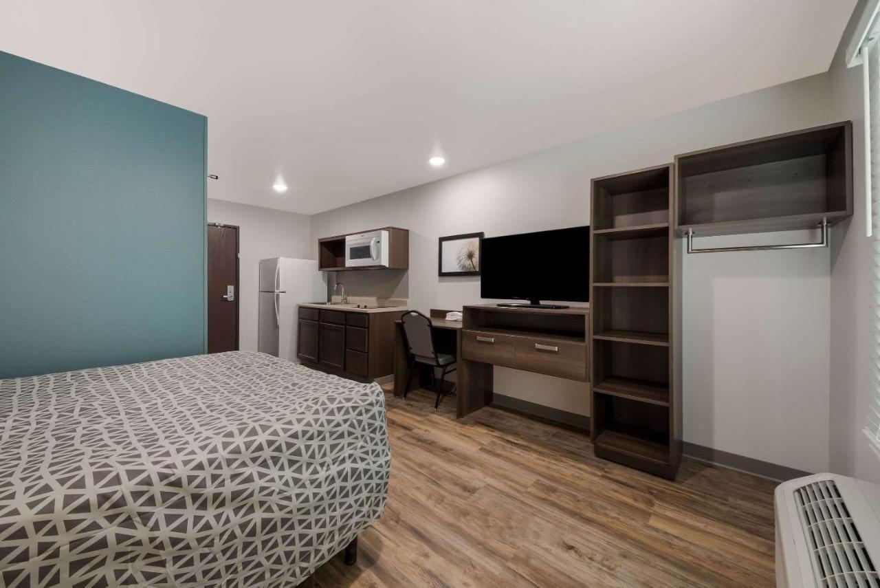 Woodspring Suites San Antonio Utsa - Medical Center Εξωτερικό φωτογραφία