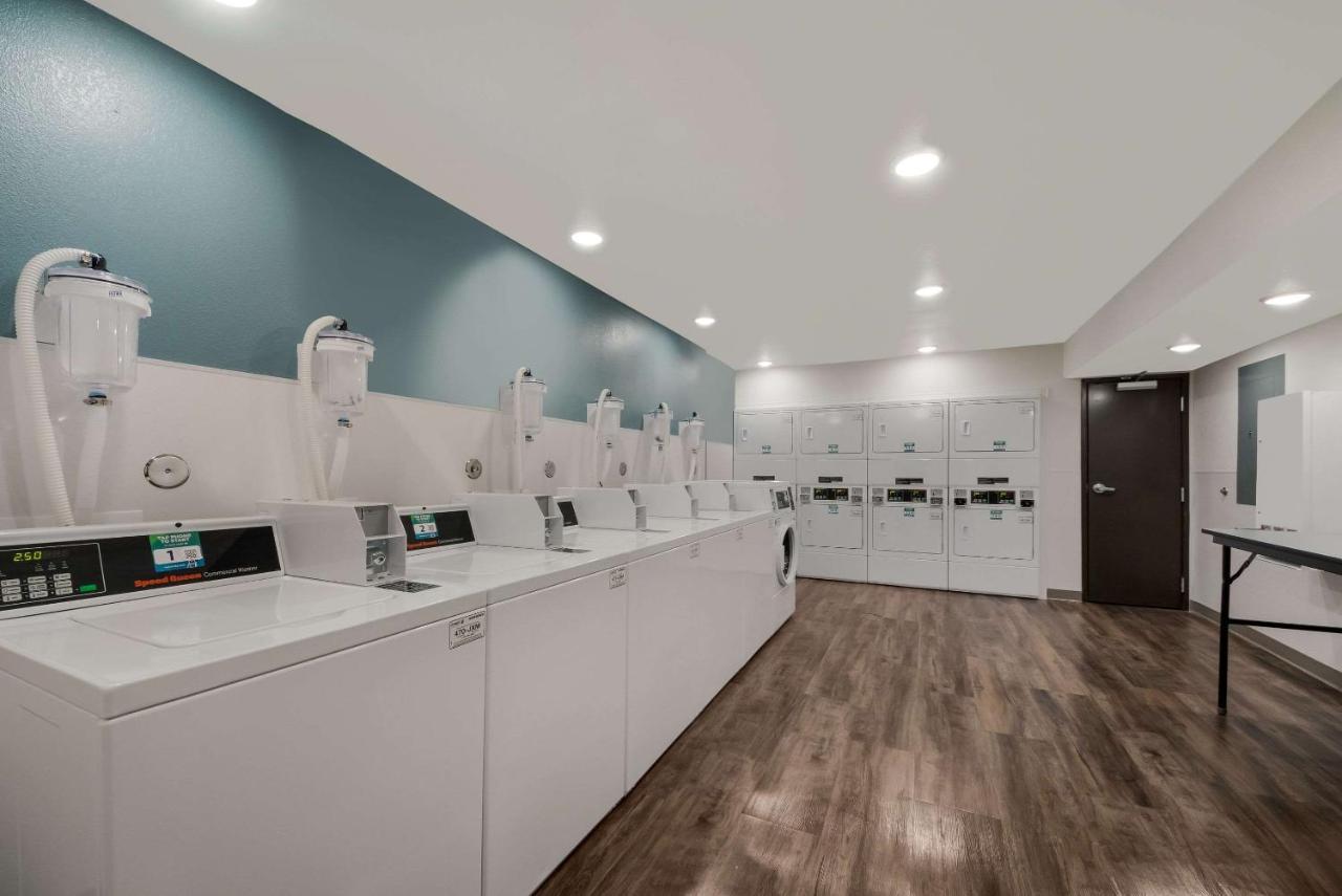 Woodspring Suites San Antonio Utsa - Medical Center Εξωτερικό φωτογραφία
