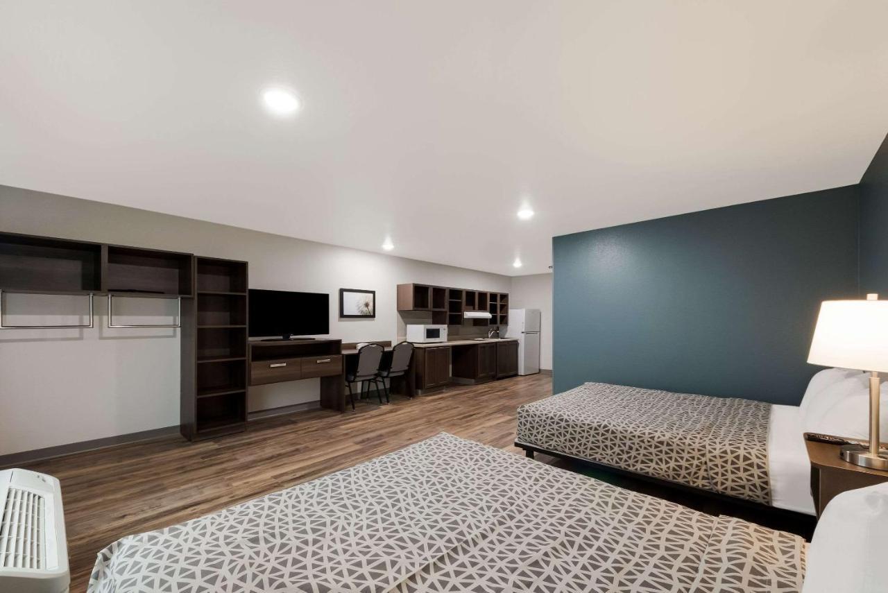 Woodspring Suites San Antonio Utsa - Medical Center Εξωτερικό φωτογραφία