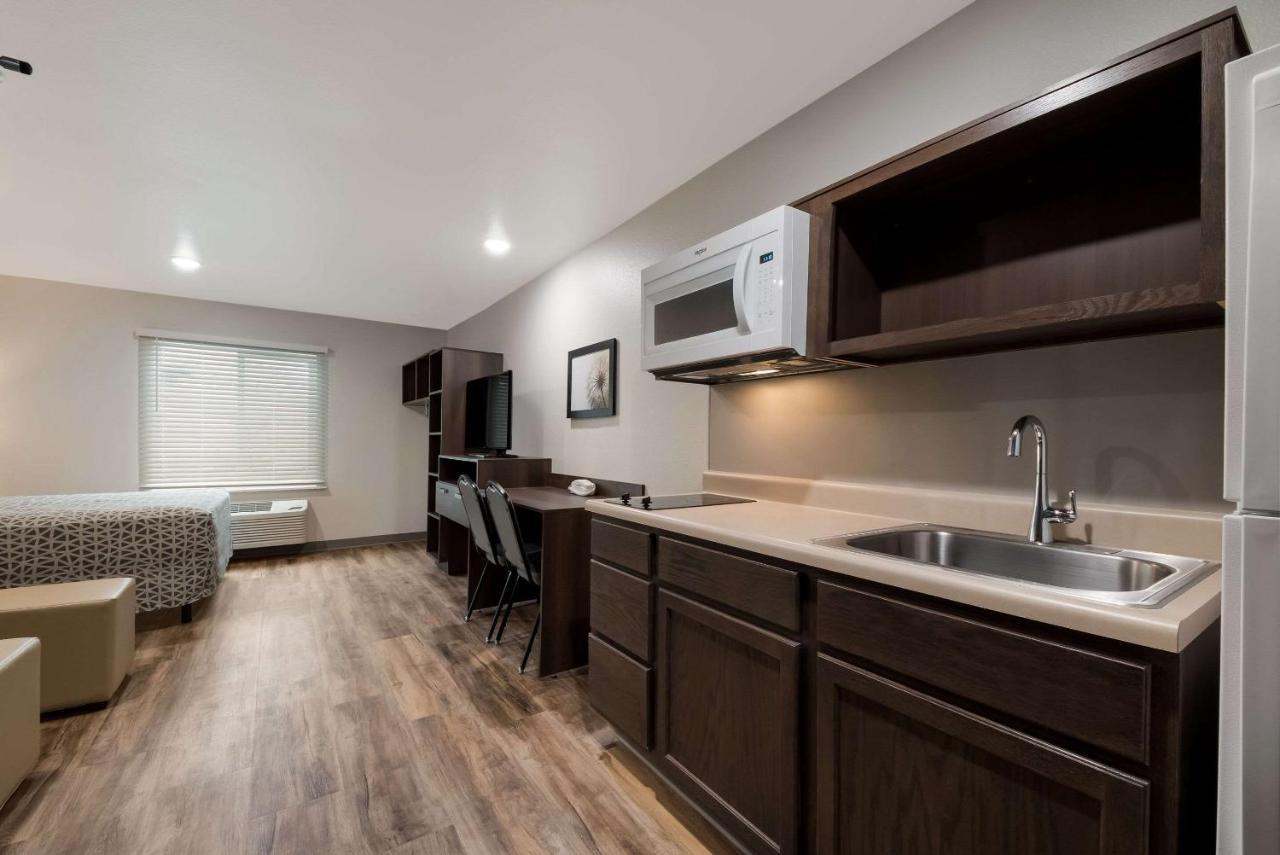 Woodspring Suites San Antonio Utsa - Medical Center Εξωτερικό φωτογραφία