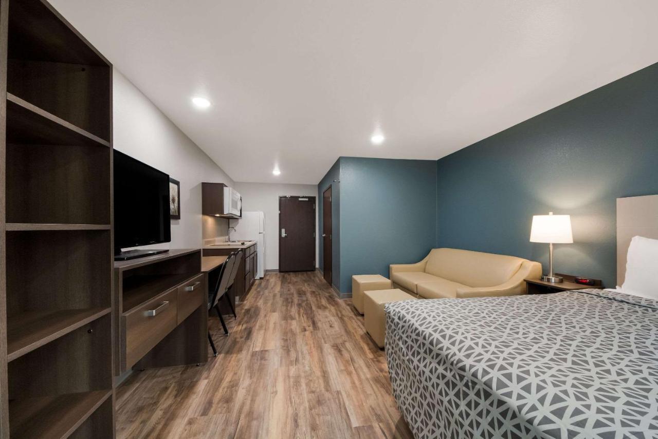 Woodspring Suites San Antonio Utsa - Medical Center Εξωτερικό φωτογραφία