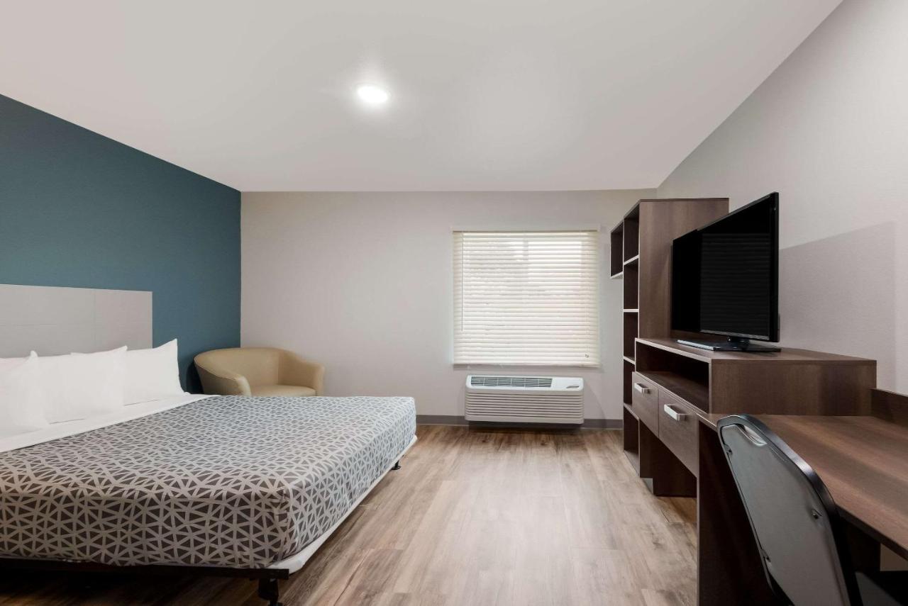 Woodspring Suites San Antonio Utsa - Medical Center Εξωτερικό φωτογραφία