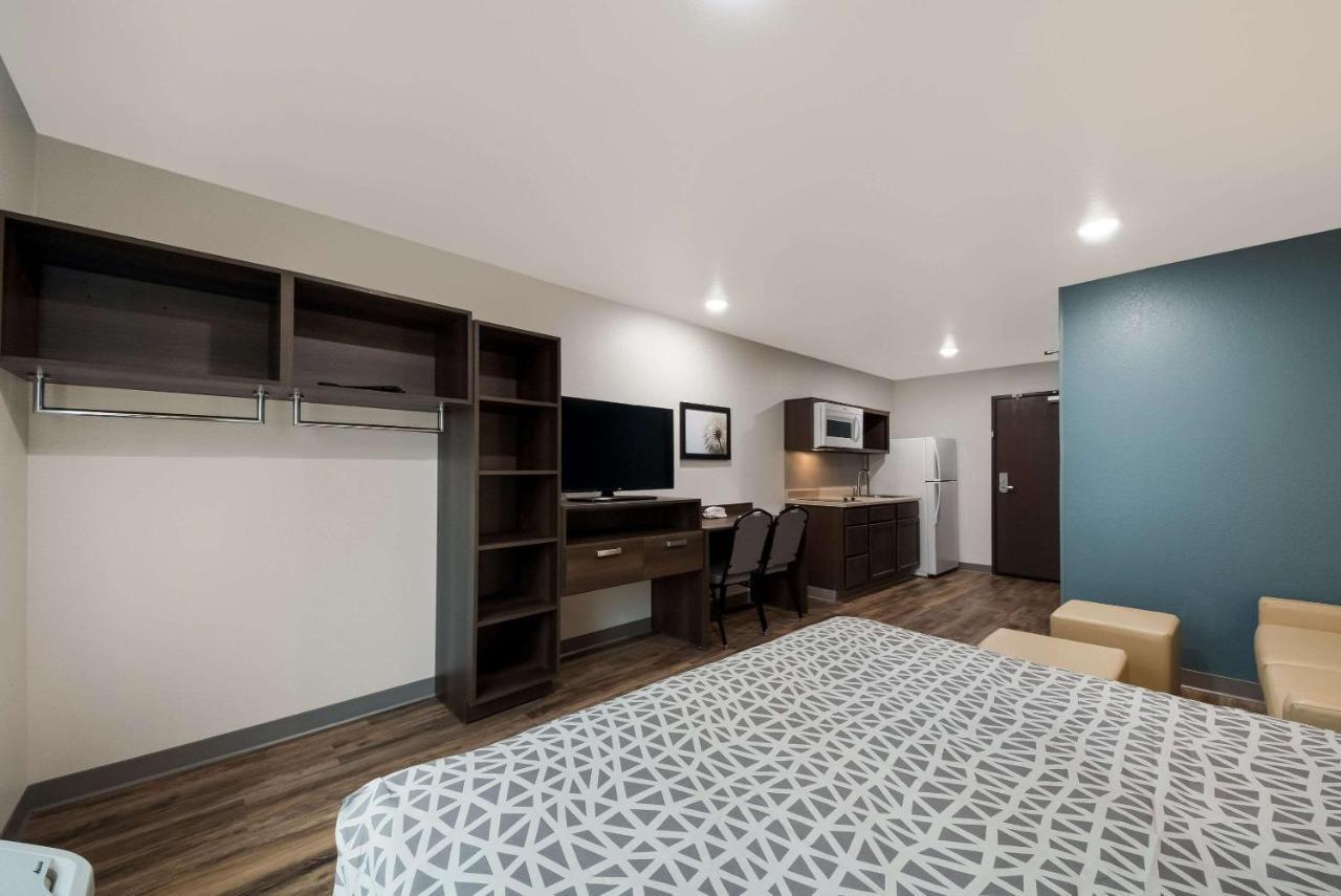 Woodspring Suites San Antonio Utsa - Medical Center Εξωτερικό φωτογραφία