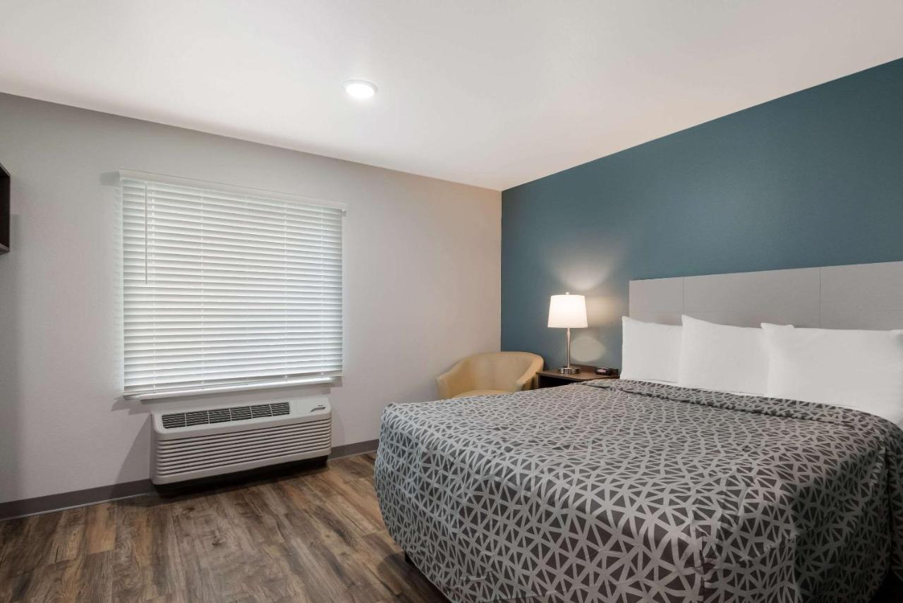 Woodspring Suites San Antonio Utsa - Medical Center Εξωτερικό φωτογραφία