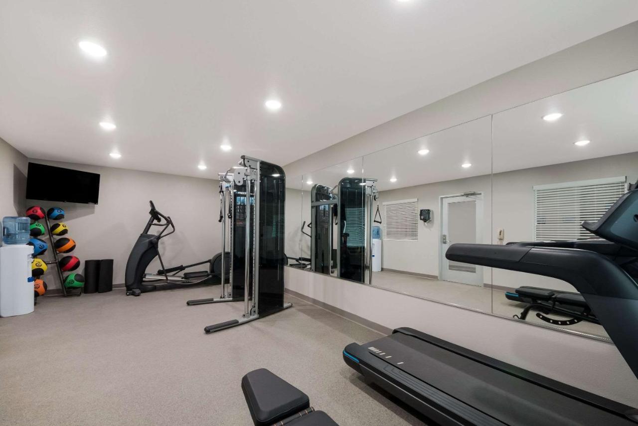 Woodspring Suites San Antonio Utsa - Medical Center Εξωτερικό φωτογραφία
