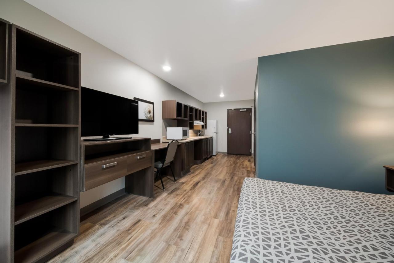 Woodspring Suites San Antonio Utsa - Medical Center Εξωτερικό φωτογραφία